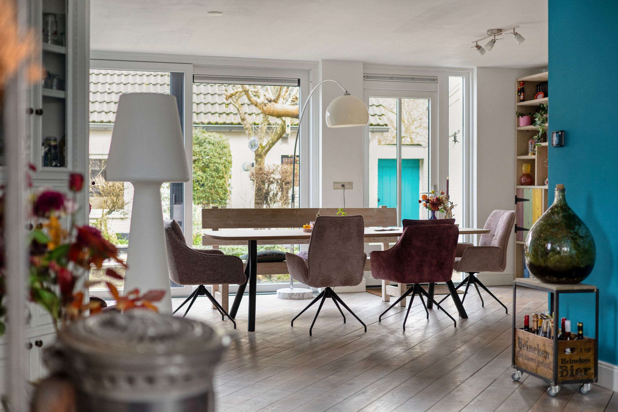 Foto 15 van Theerestraat 70