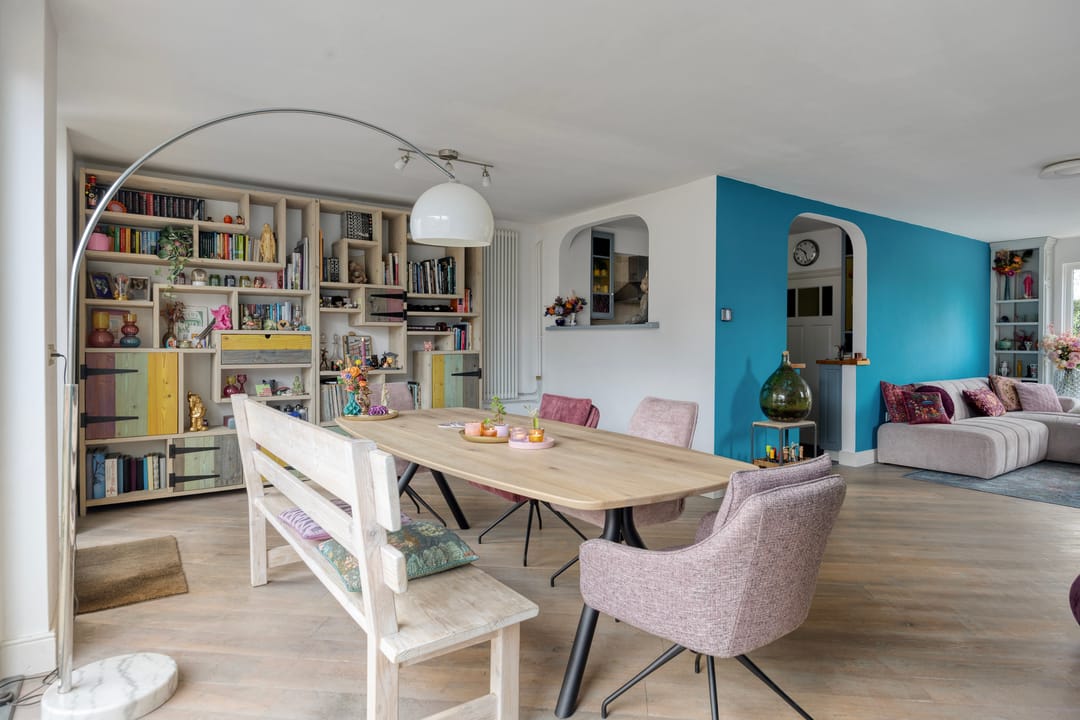 Foto 17 van Theerestraat 70