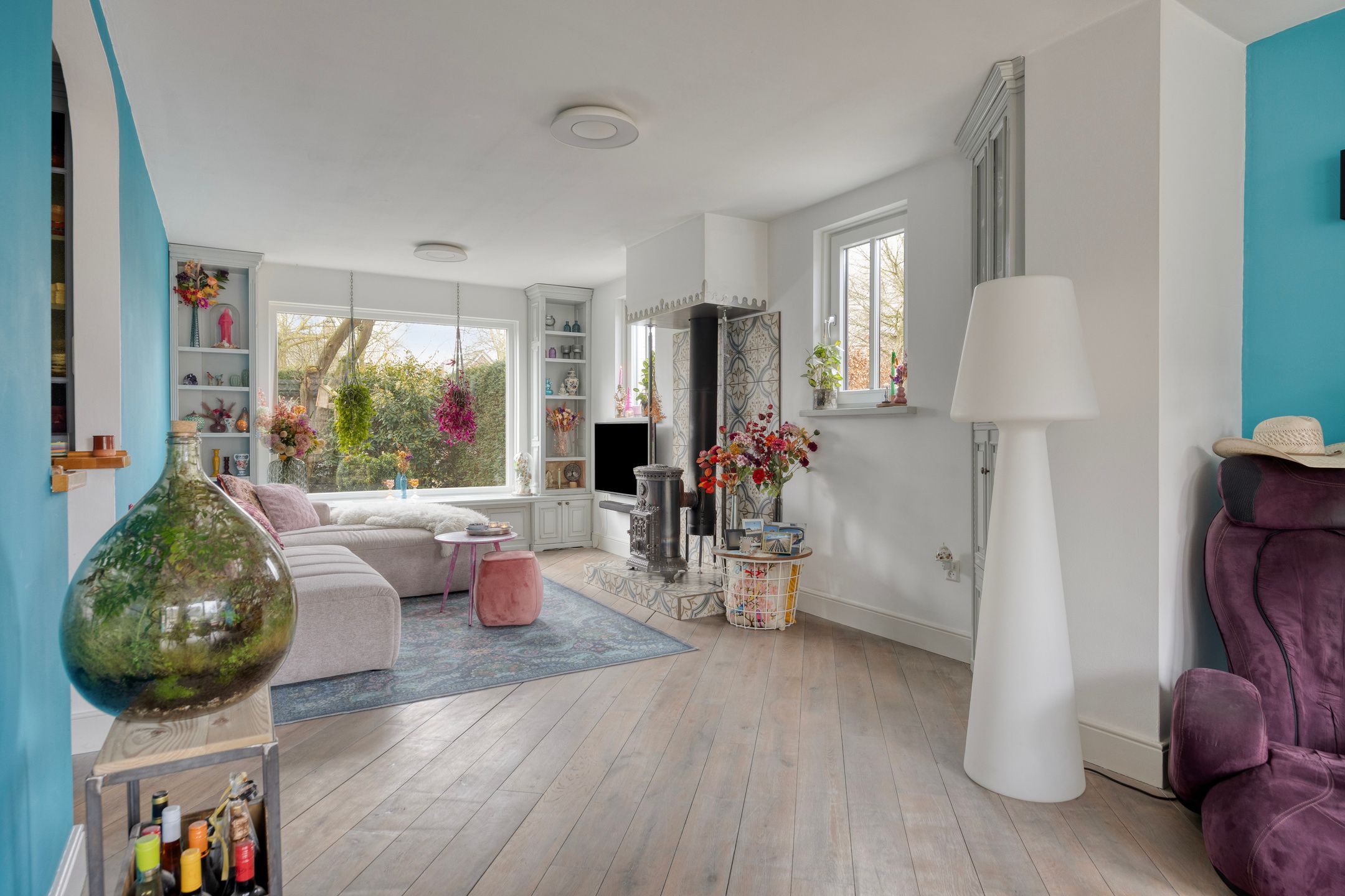 Foto 18 van Theerestraat 70