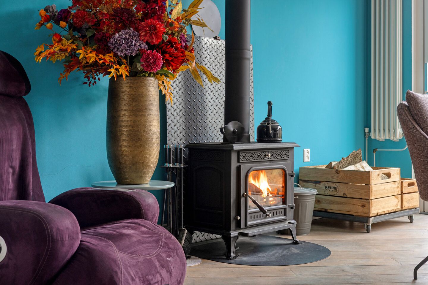 Foto 19 van Theerestraat 70