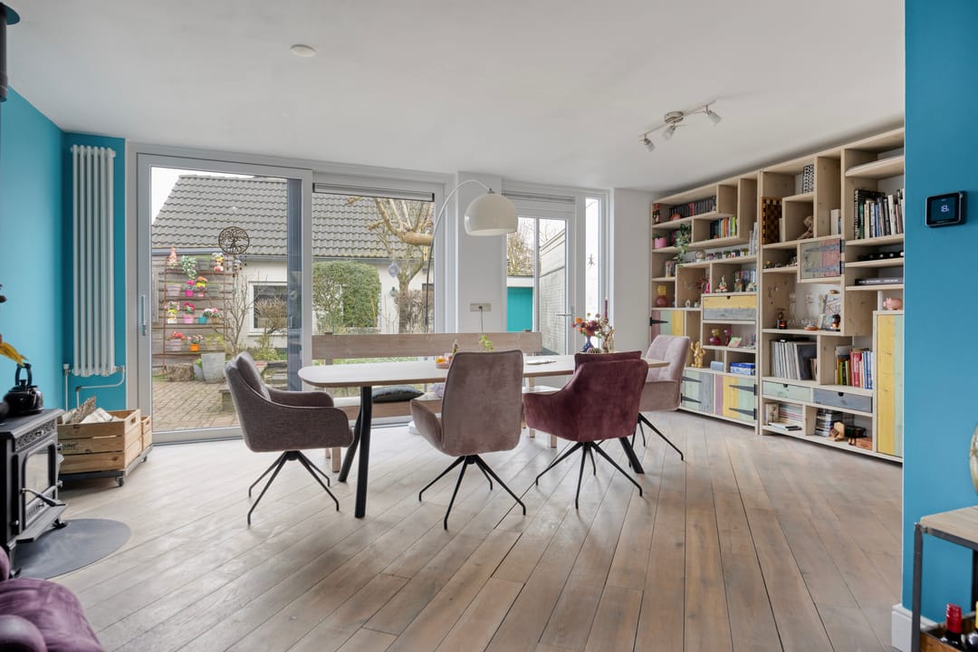 Foto 16 van Theerestraat 70