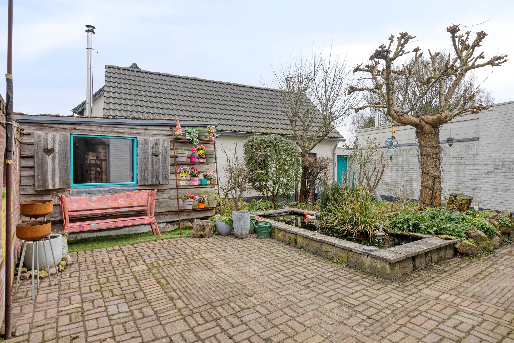 Foto 33 van Theerestraat 70