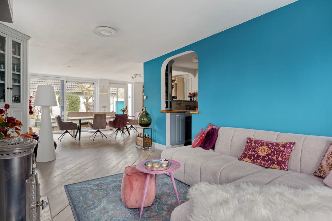 Foto 13 van Theerestraat 70