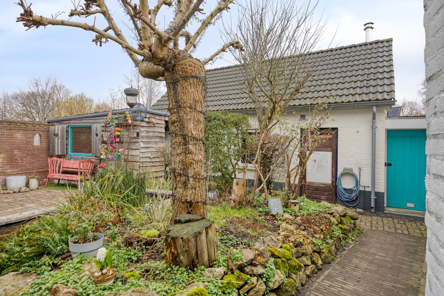 Foto 34 van Theerestraat 70