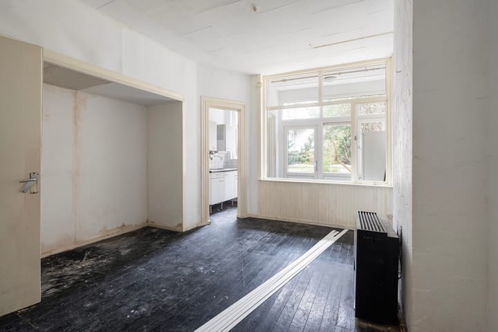 Foto 2 van Doedesstraat 41-A