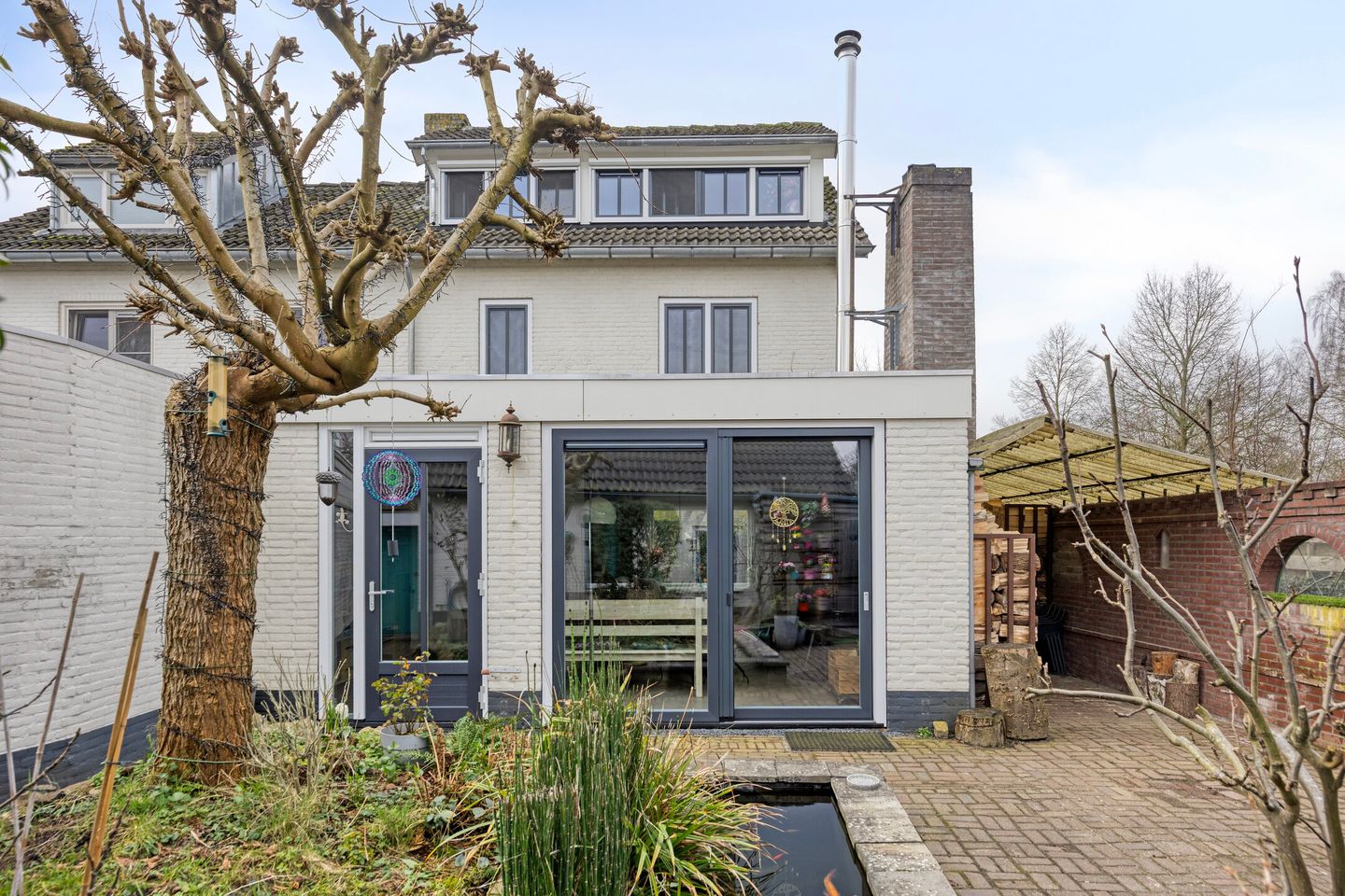 Foto 35 van Theerestraat 70