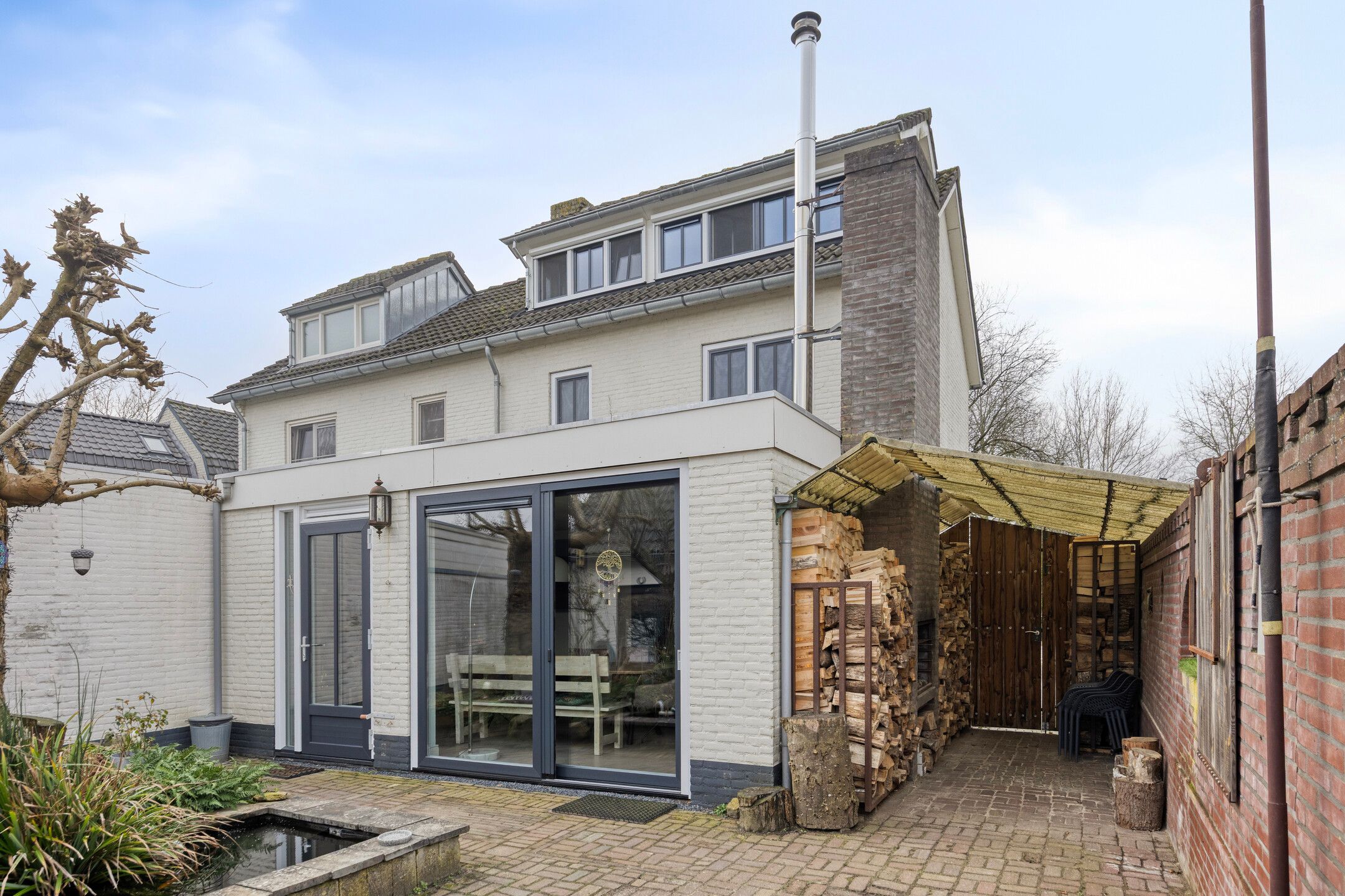 Foto 36 van Theerestraat 70