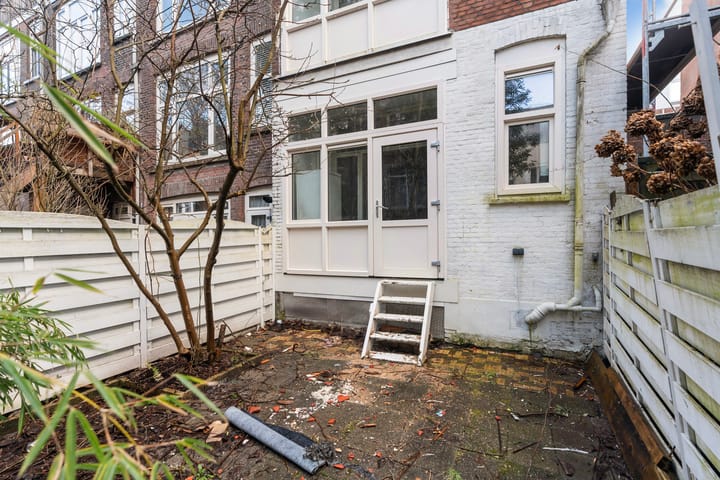 Foto 4 van Doedesstraat 41-A