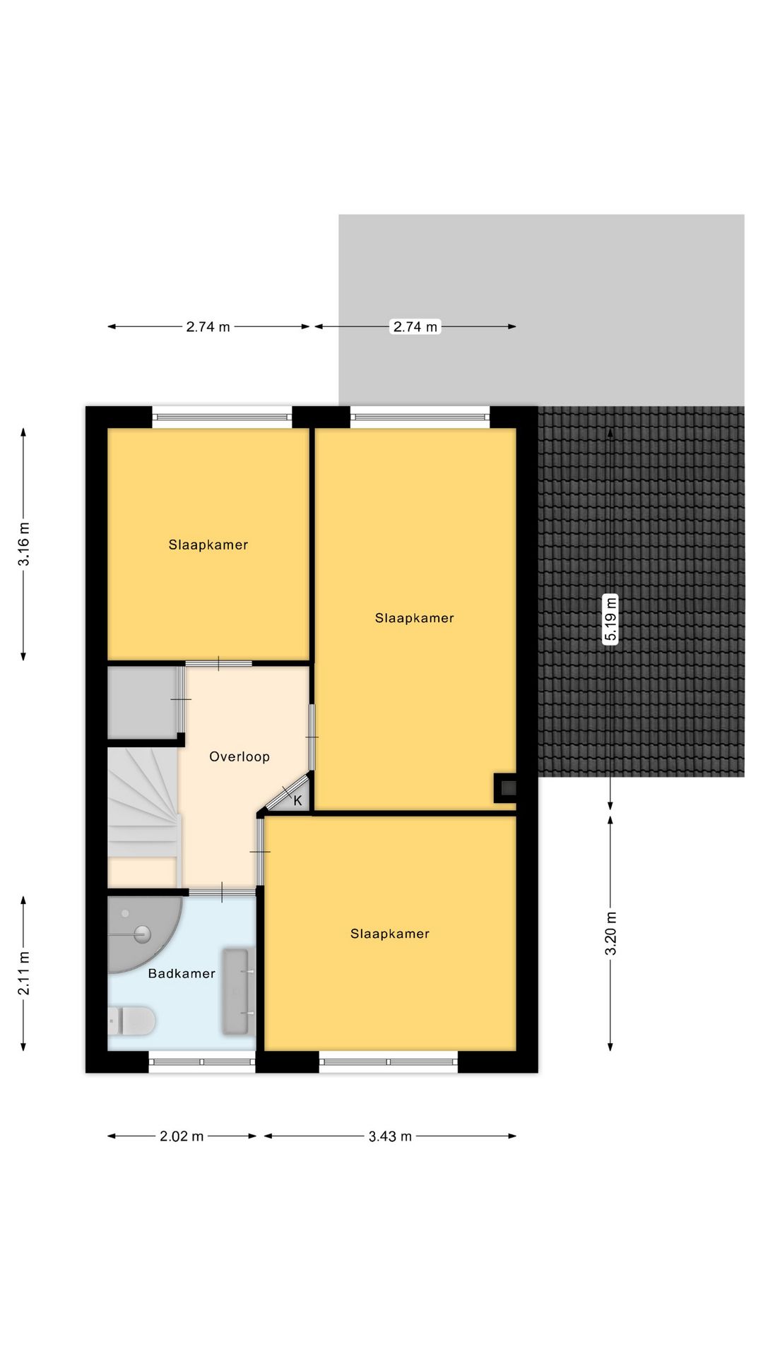 Foto 17 van het Egbertink 102