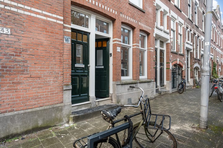 Foto 5 van Doedesstraat 41-A