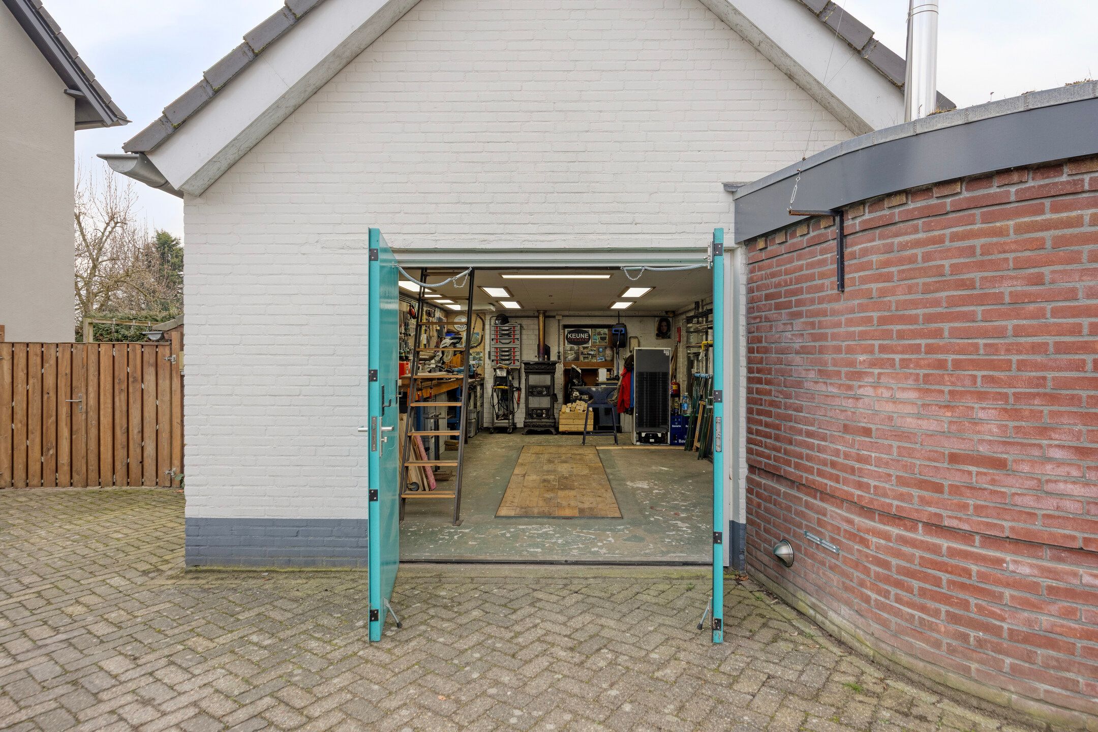 Foto 39 van Theerestraat 70