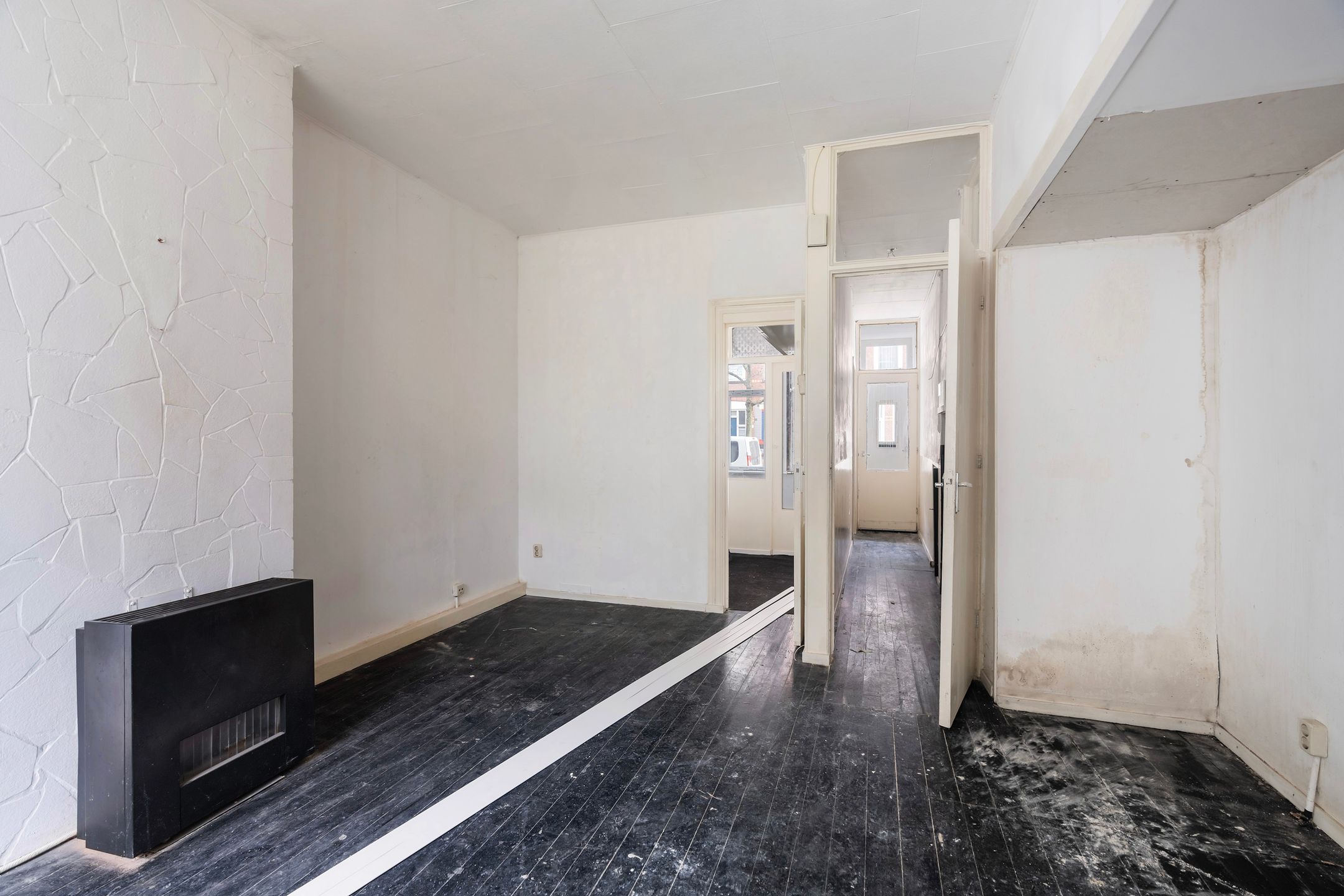 Noordeindseweg 338 Berkel en Rodenrijs - Aanzicht 2