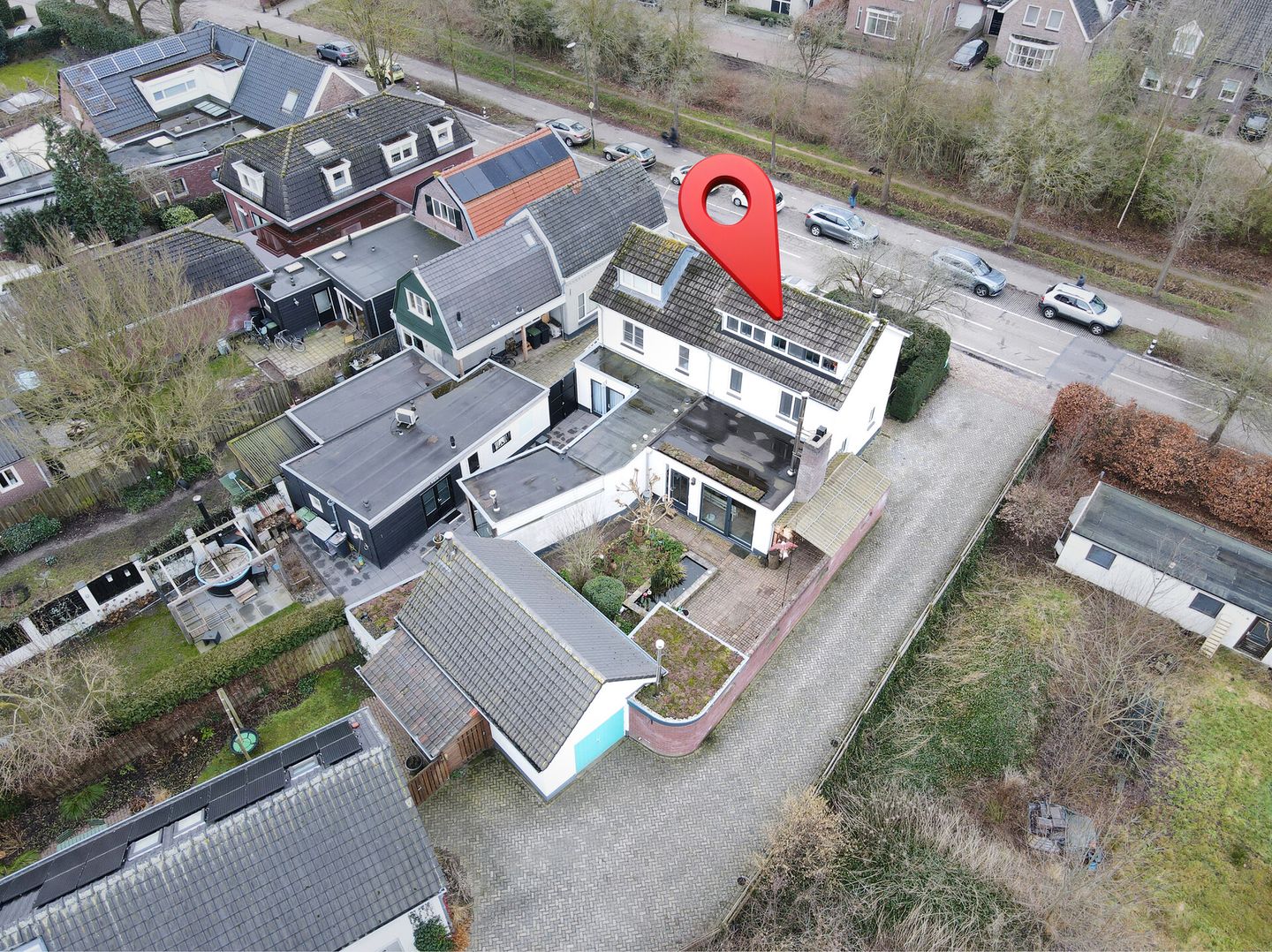 Foto 44 van Theerestraat 70