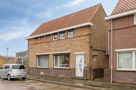 Burg. Lemmensstraat thumbnail