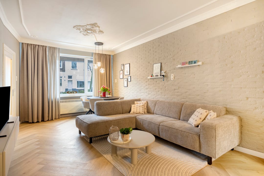 Foto 2 van Burg. Lemmensstraat 229