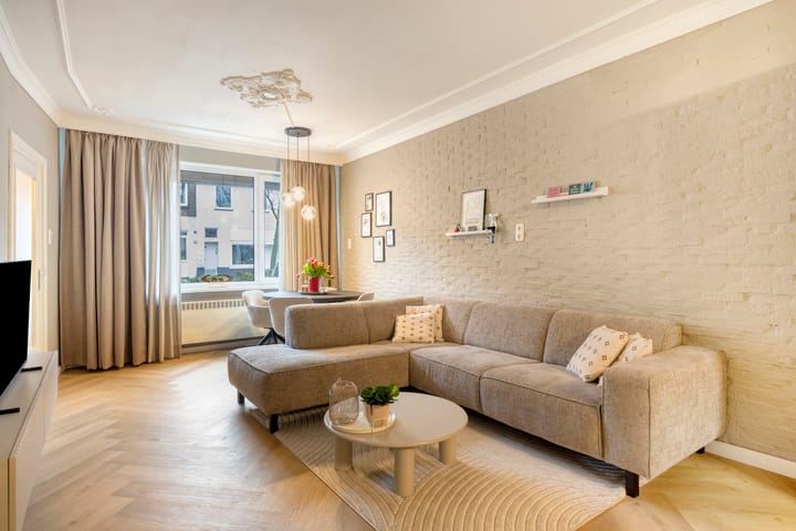 Photo 2 of Burg. Lemmensstraat 229