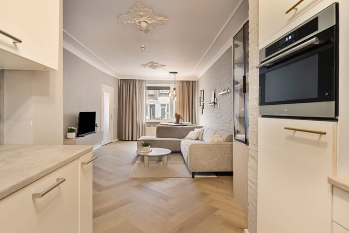 Photo 3 of Burg. Lemmensstraat 229