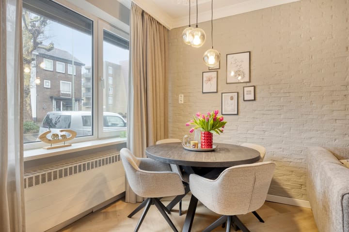 Photo 5 of Burg. Lemmensstraat 229