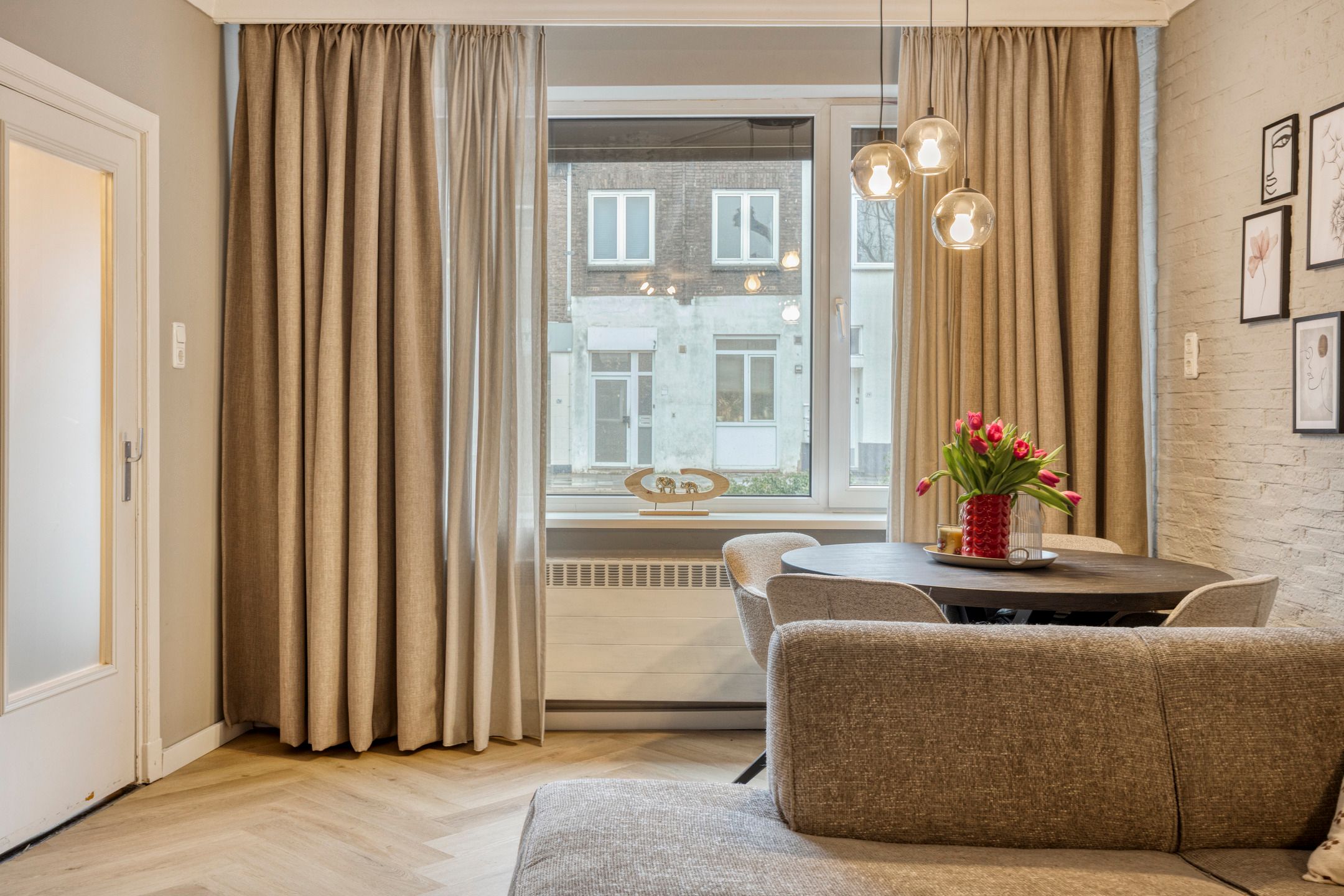 Foto 6 van Burg. Lemmensstraat 229