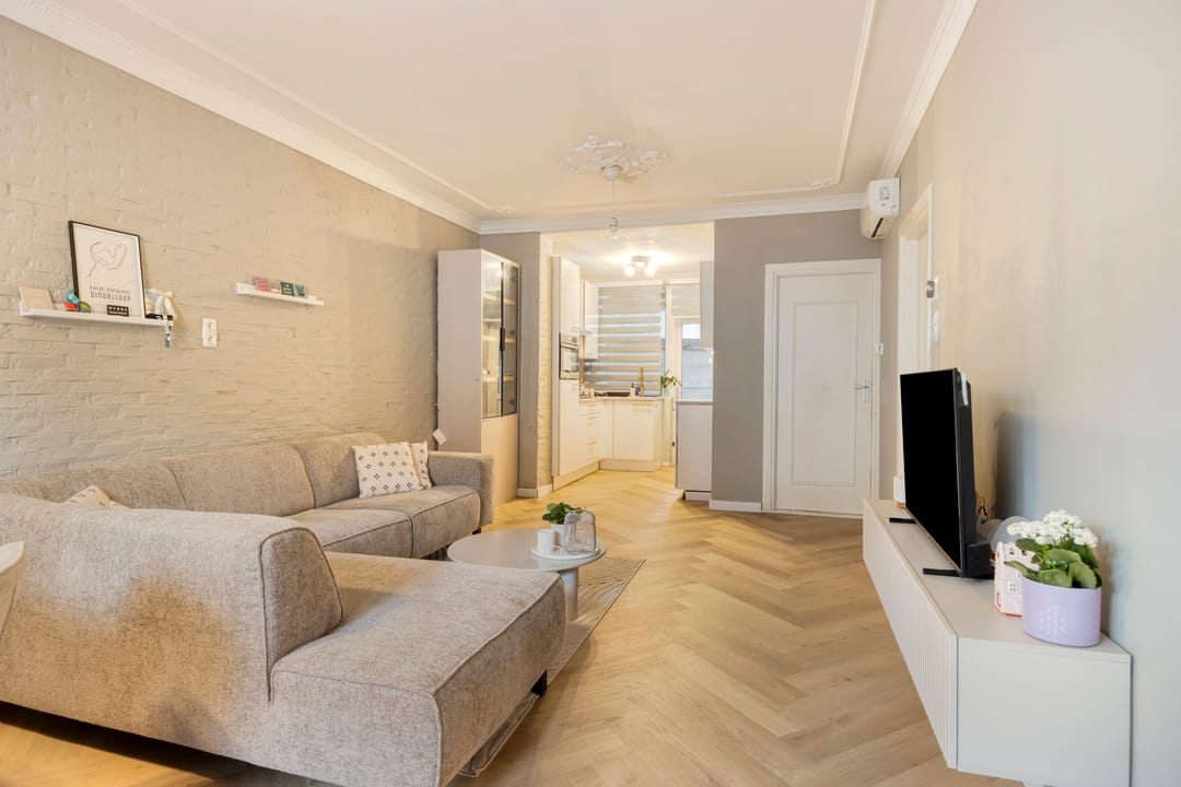 Foto 7 van Burg. Lemmensstraat 229