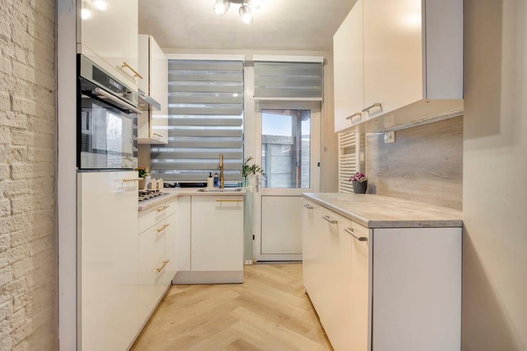 Foto 8 van Burg. Lemmensstraat 229