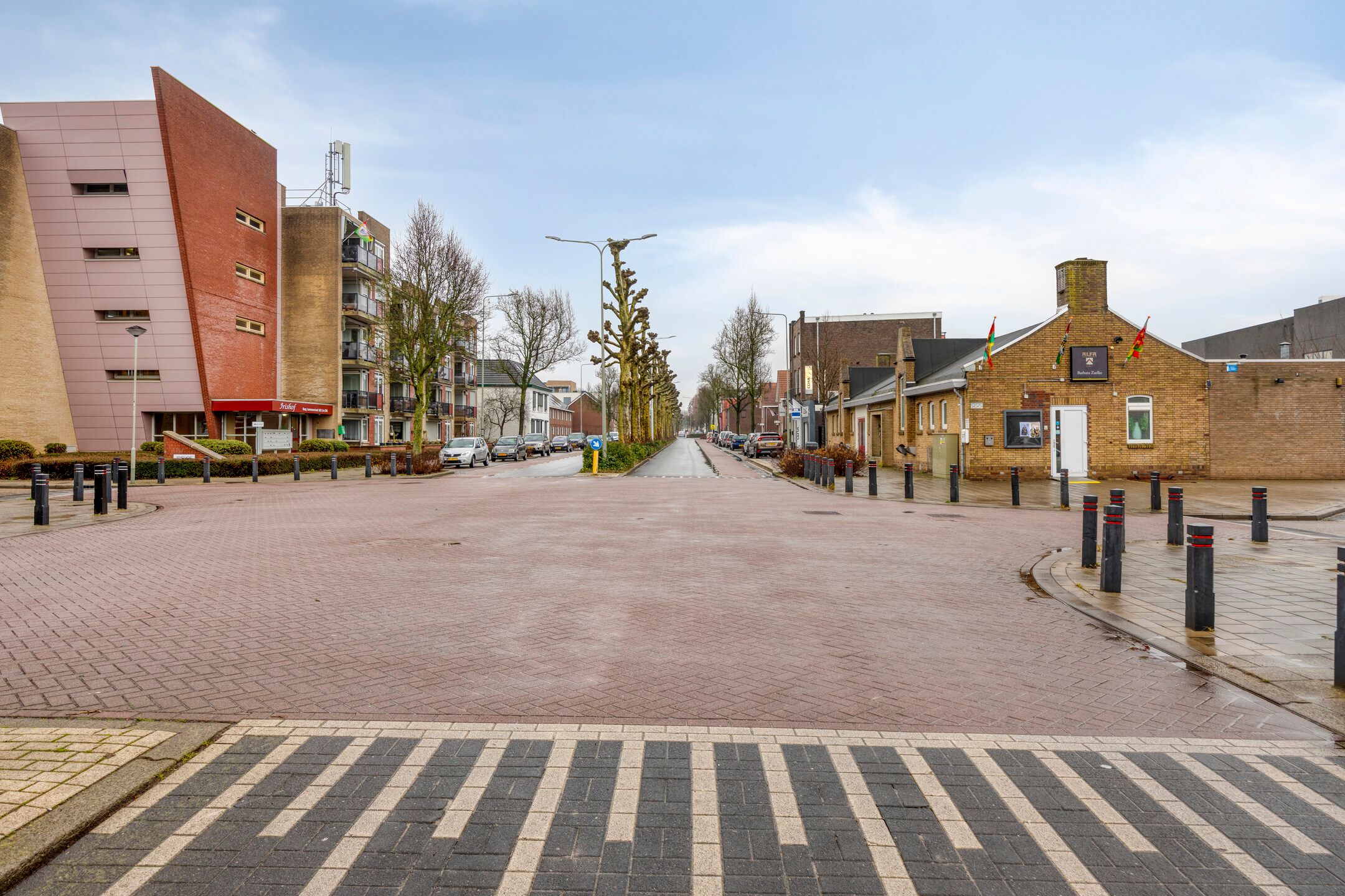 Foto 24 van Burg. Lemmensstraat 229