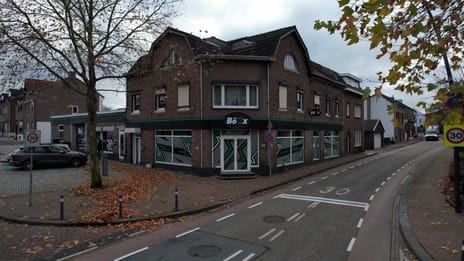 Kantstraat 29