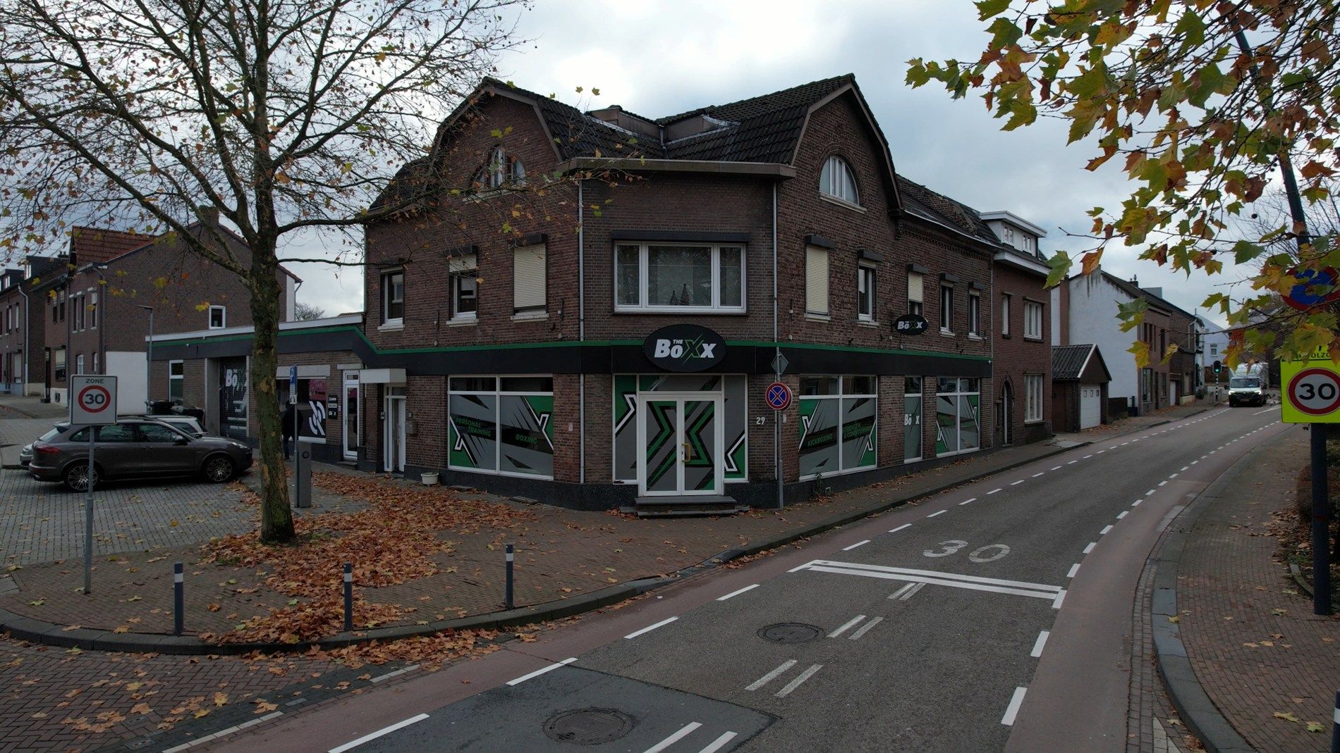 Kantstraat 29 