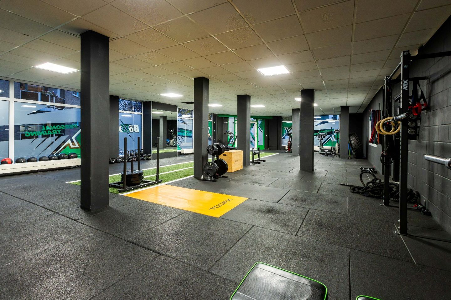 Foto 4 van Kantstraat 29