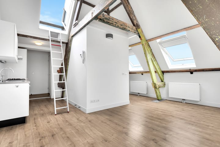 Photo 5 of Anthoniedijk 9-N