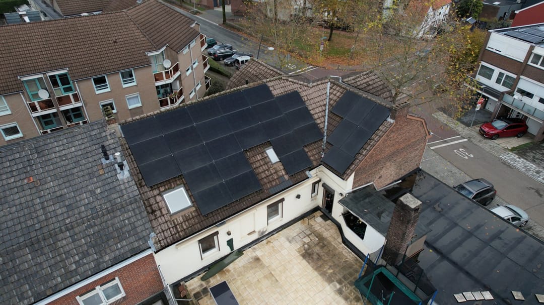 Foto 41 van Kantstraat 29