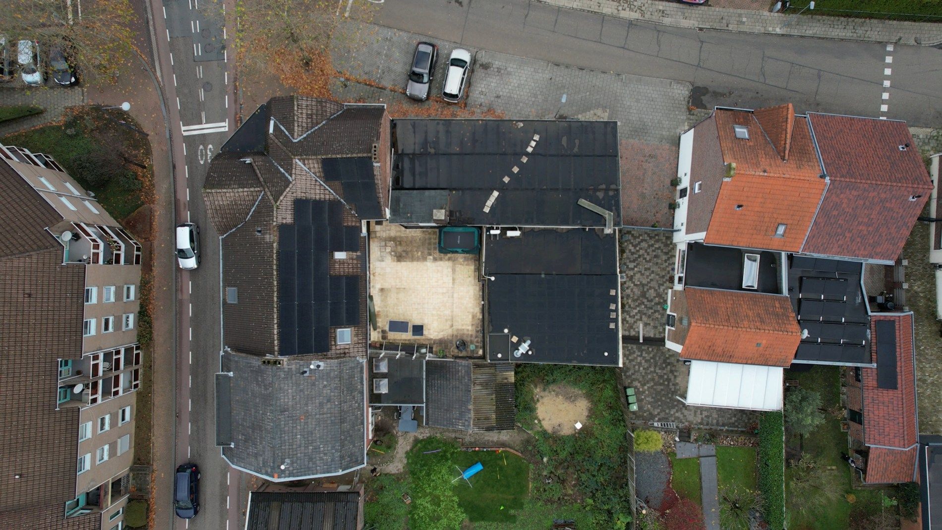 Foto 42 van Kantstraat 29