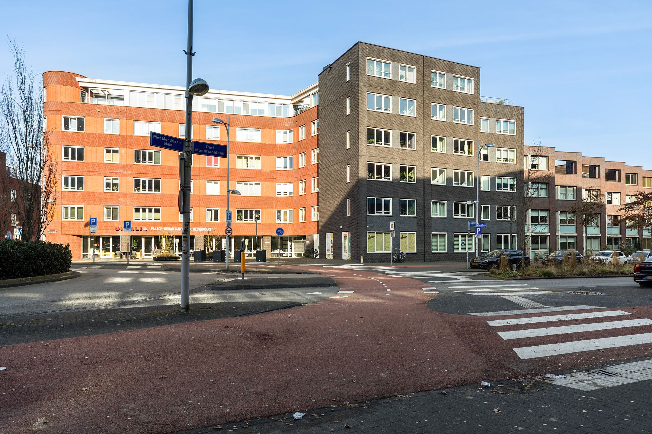 Piet Mondriaanplein 305 