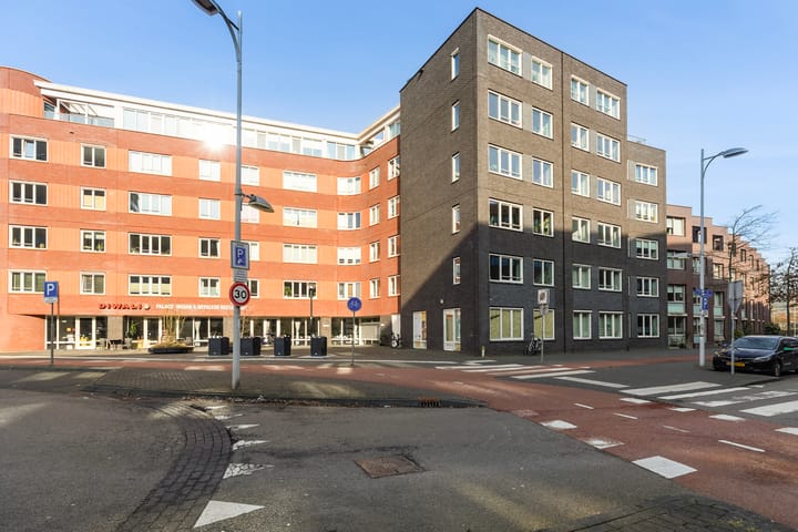 Foto 2 van Piet Mondriaanplein 305