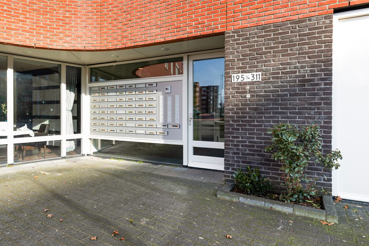 Foto 4 van Piet Mondriaanplein 305