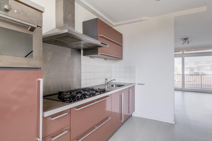 Photo 20 of Van der Wijckplein 1