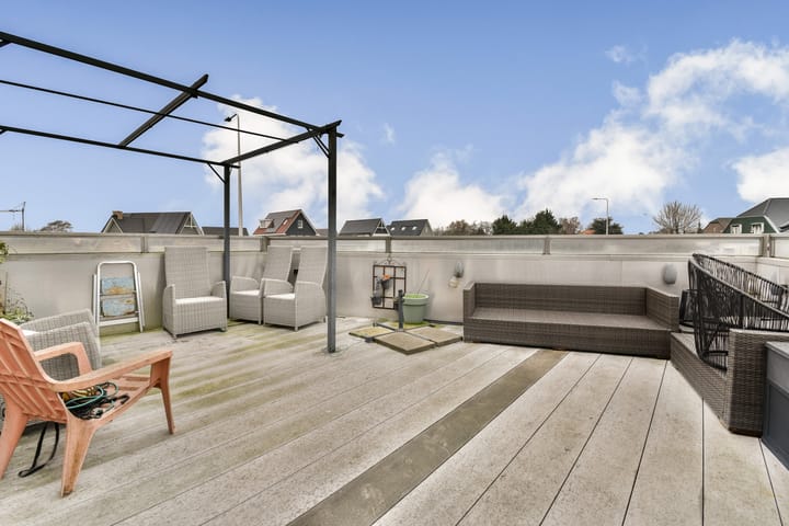 Twee-onder-één-kap te koop: Noordeindseweg 338, Berkel En Rodenrijs