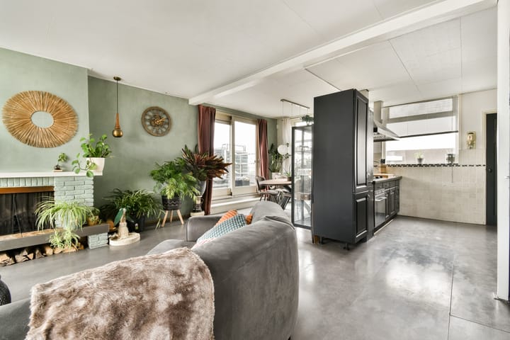 Twee-onder-één-kap te koop: Noordeindseweg 338, Berkel En Rodenrijs