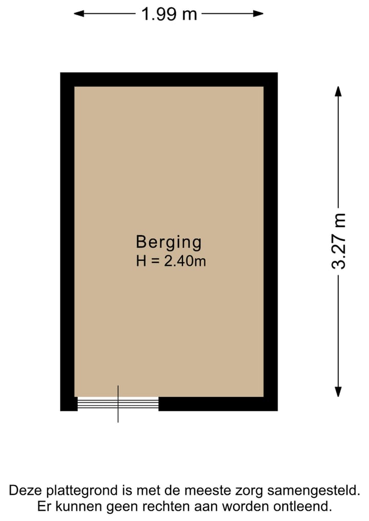 Photo 44 of Van der Wijckplein 1