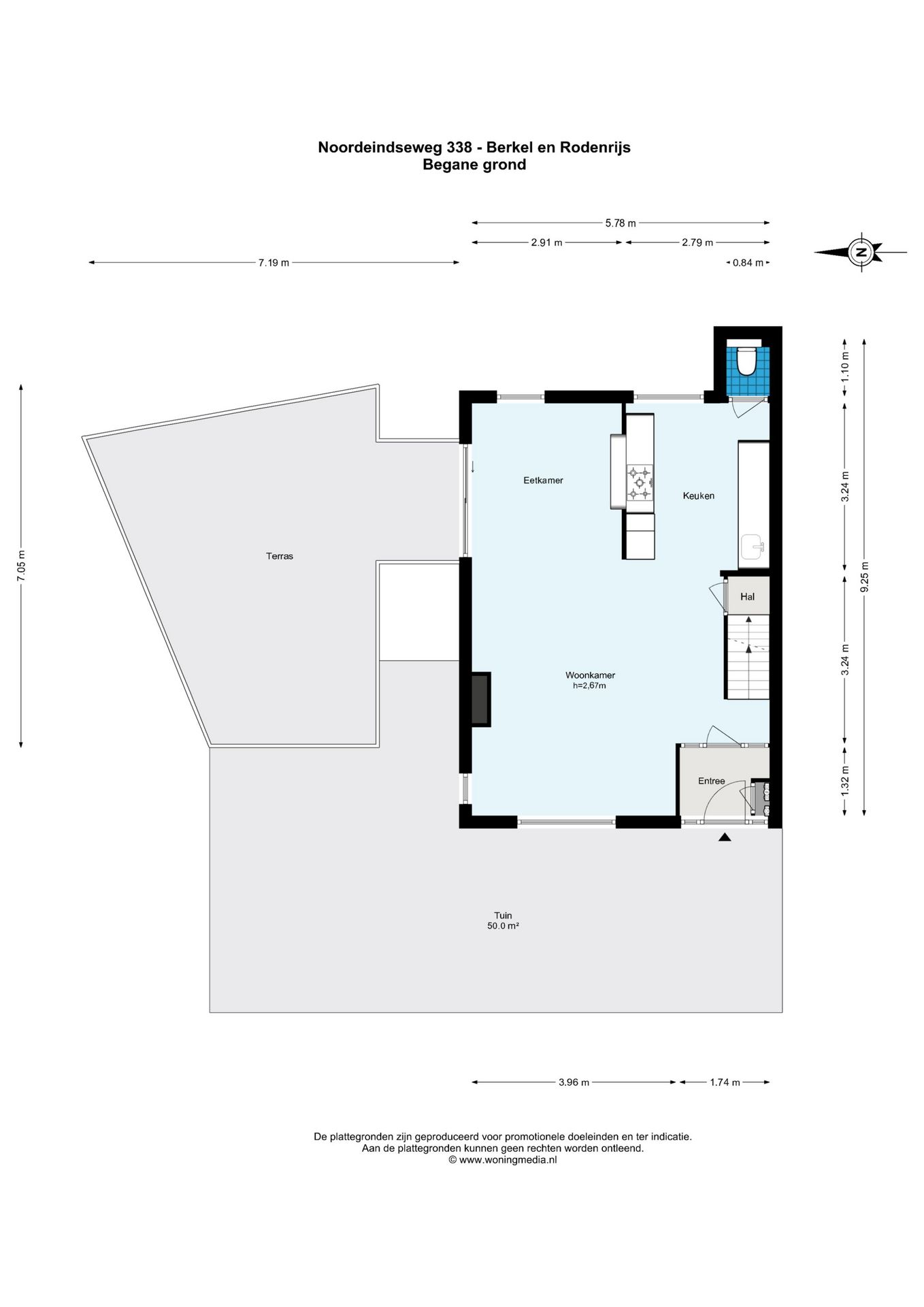 Foto 33 van Noordeindseweg 338