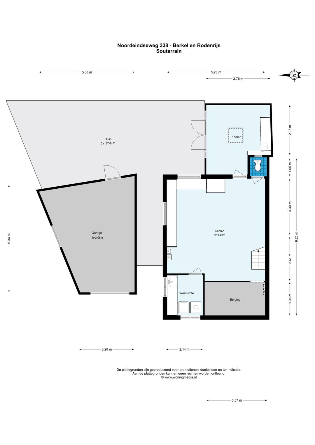 Foto 37 van Noordeindseweg 338
