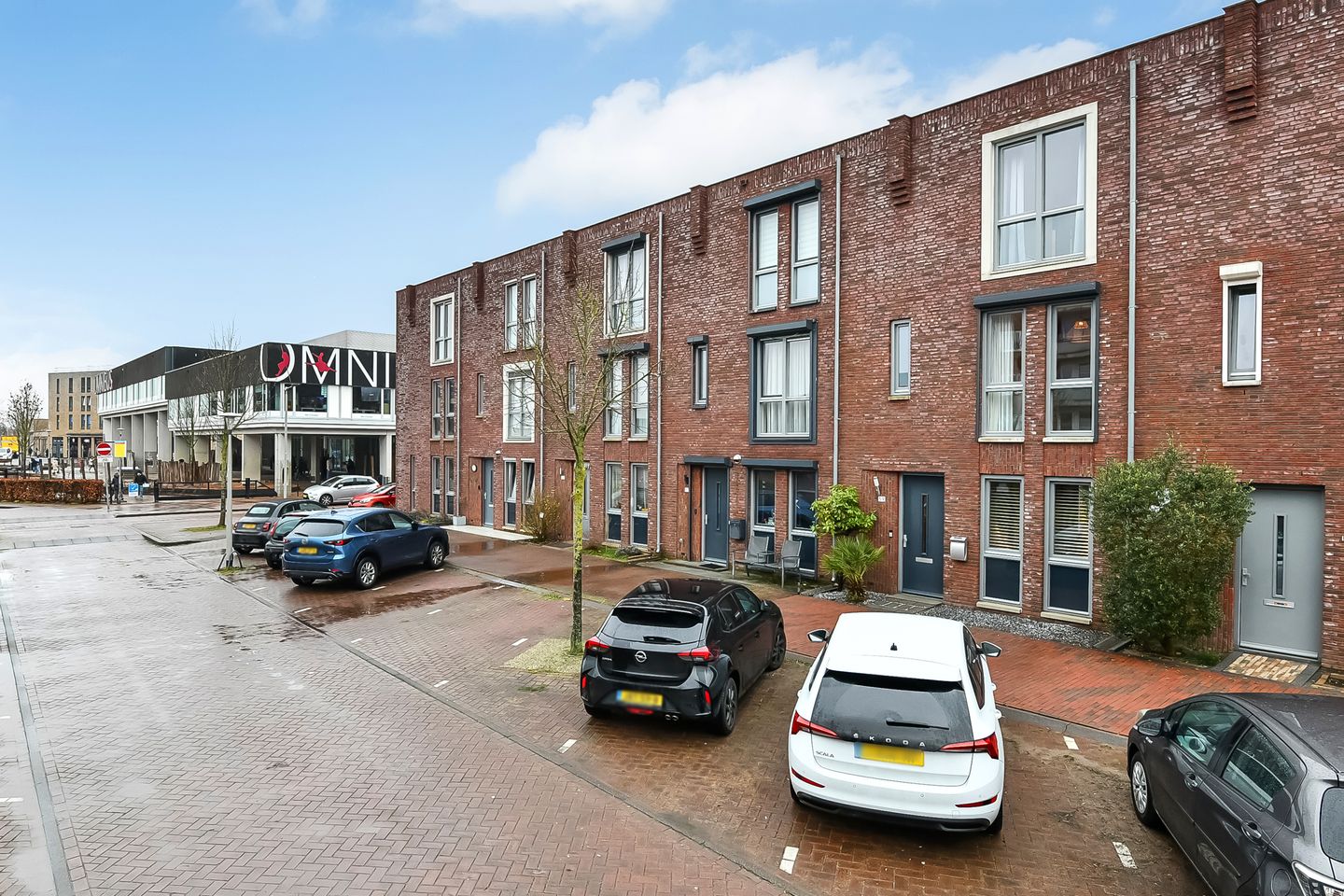 Foto 5 van Ovidiuslaan 59