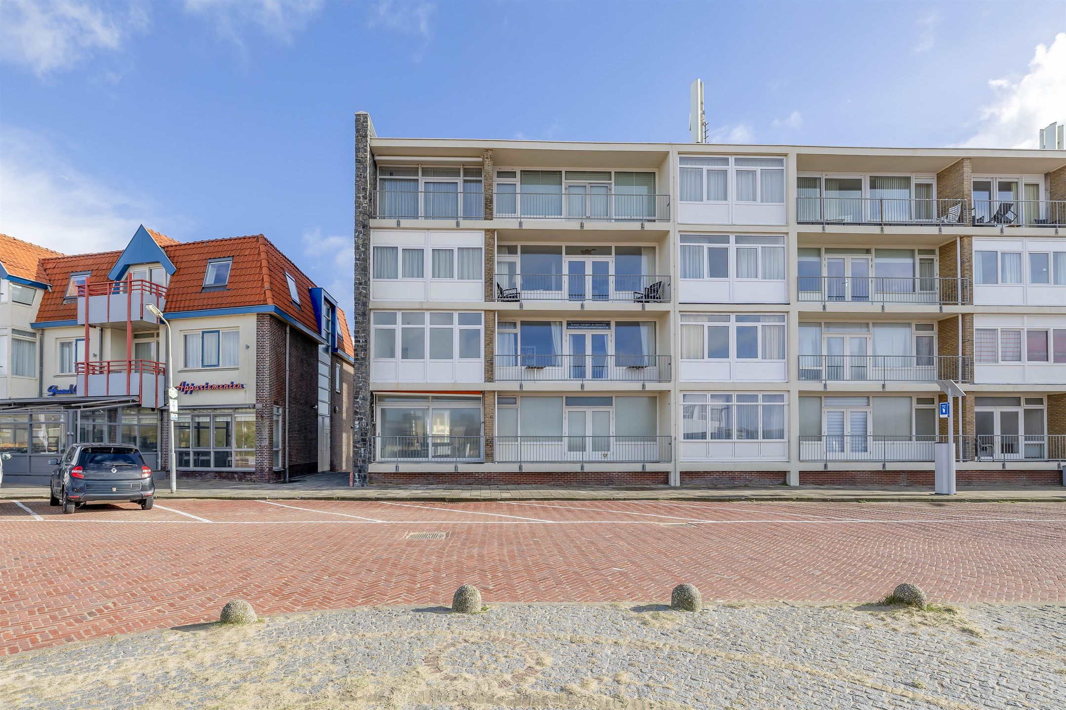 Van der Wijckplein 1 