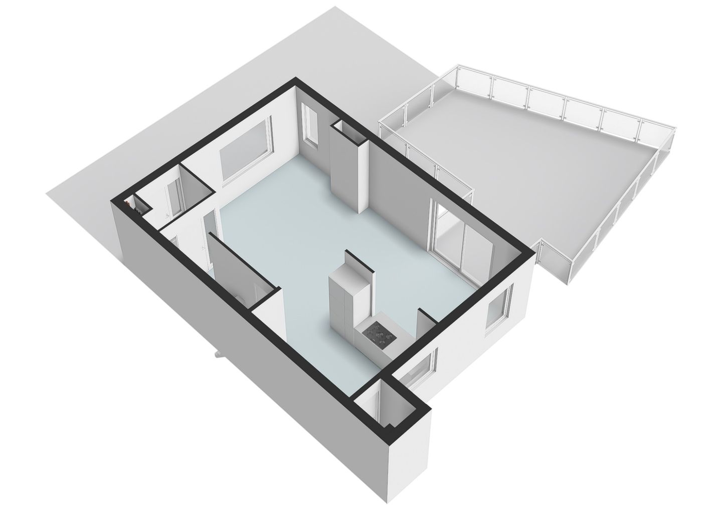 Foto 34 van Noordeindseweg 338