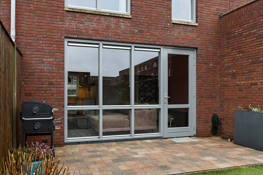 Foto 47 van Ovidiuslaan 59