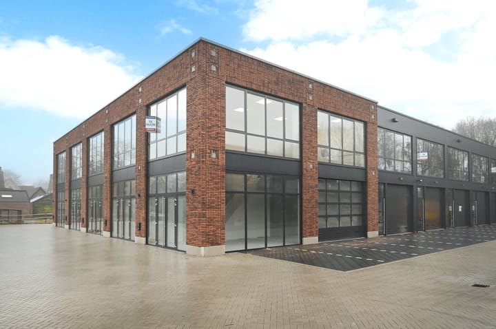 Noordersingel 26-A18, Eemnes