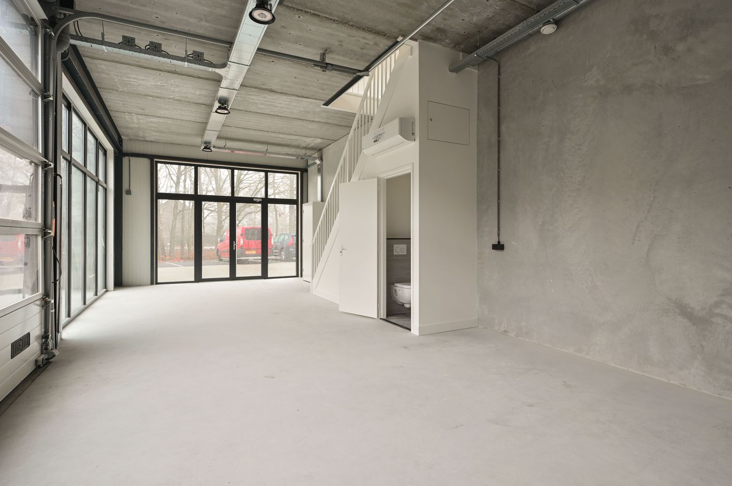 Bekijk foto 2 van Noordersingel 26-A18