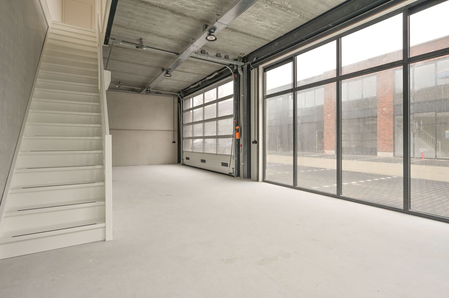 Bekijk foto 3 van Noordersingel 26-A18