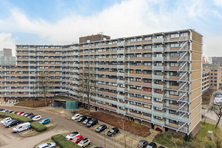 Foto 5 van Kadoelerbos 82