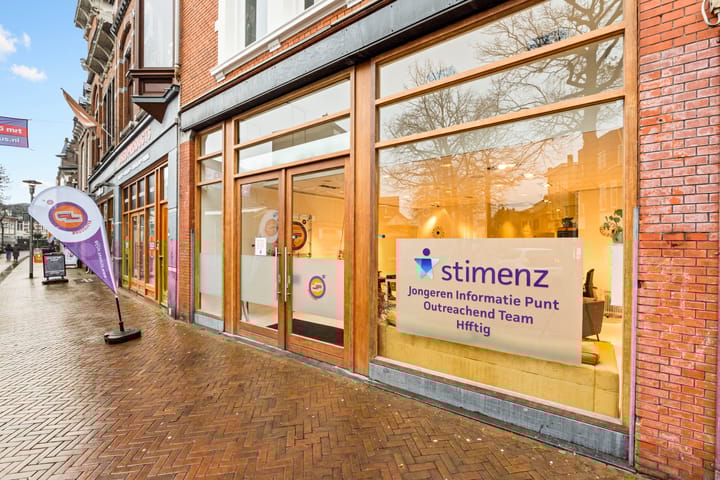 Hoofdstraat 141, Apeldoorn